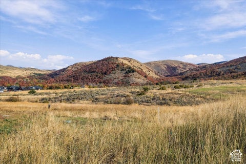 Vacant Land For Sale - Mdw #10<br/> Franklin, ID 83237
