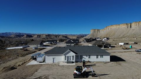 Tiny photo for 2350 N 1075 W, Helper, UT 84526 (MLS # 2126500)