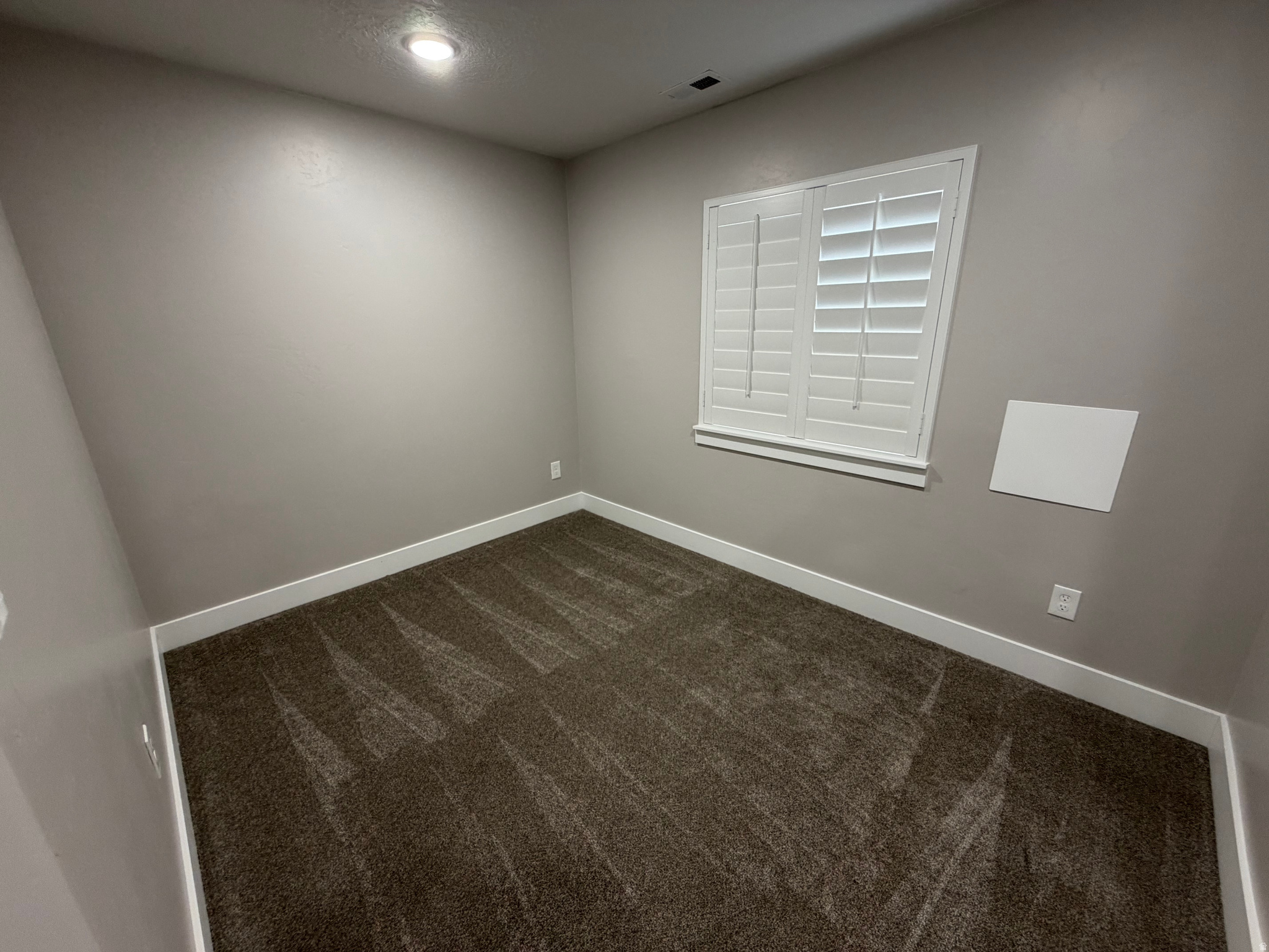 BALLPARK SUBDIVISION - Residential