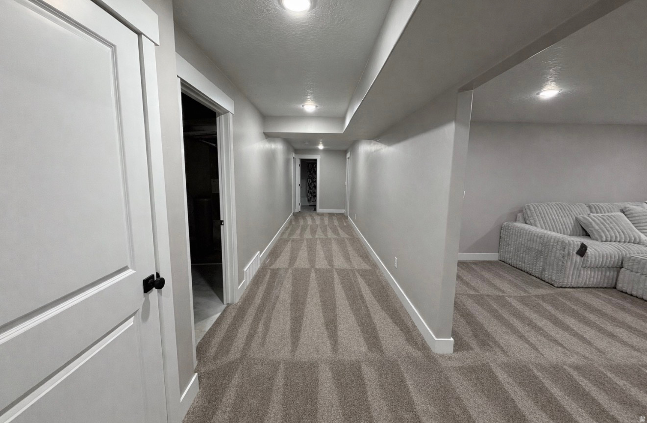 BALLPARK SUBDIVISION - Residential