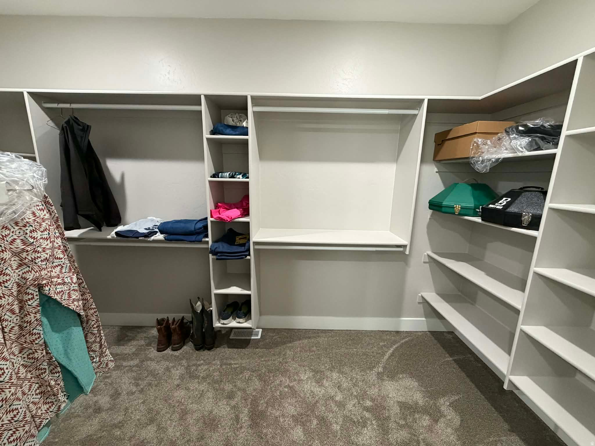 BALLPARK SUBDIVISION - Residential