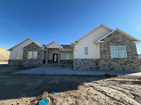 Tiny photo for 2350 N 1075 W, Helper, UT 84526 (MLS # 2126500)