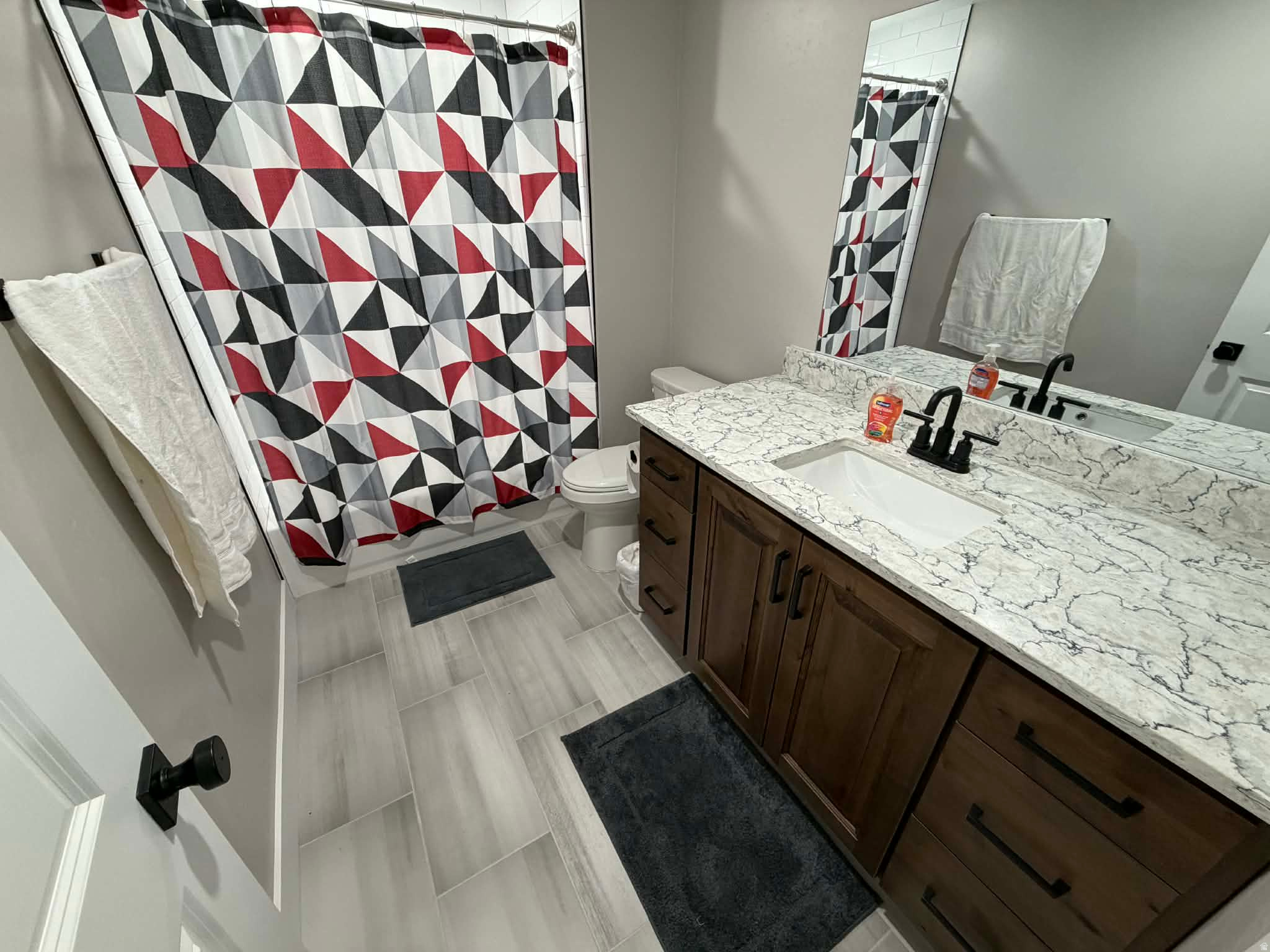 BALLPARK SUBDIVISION - Residential