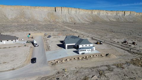 Tiny photo for 2350 N 1075 W, Helper, UT 84526 (MLS # 2126500)