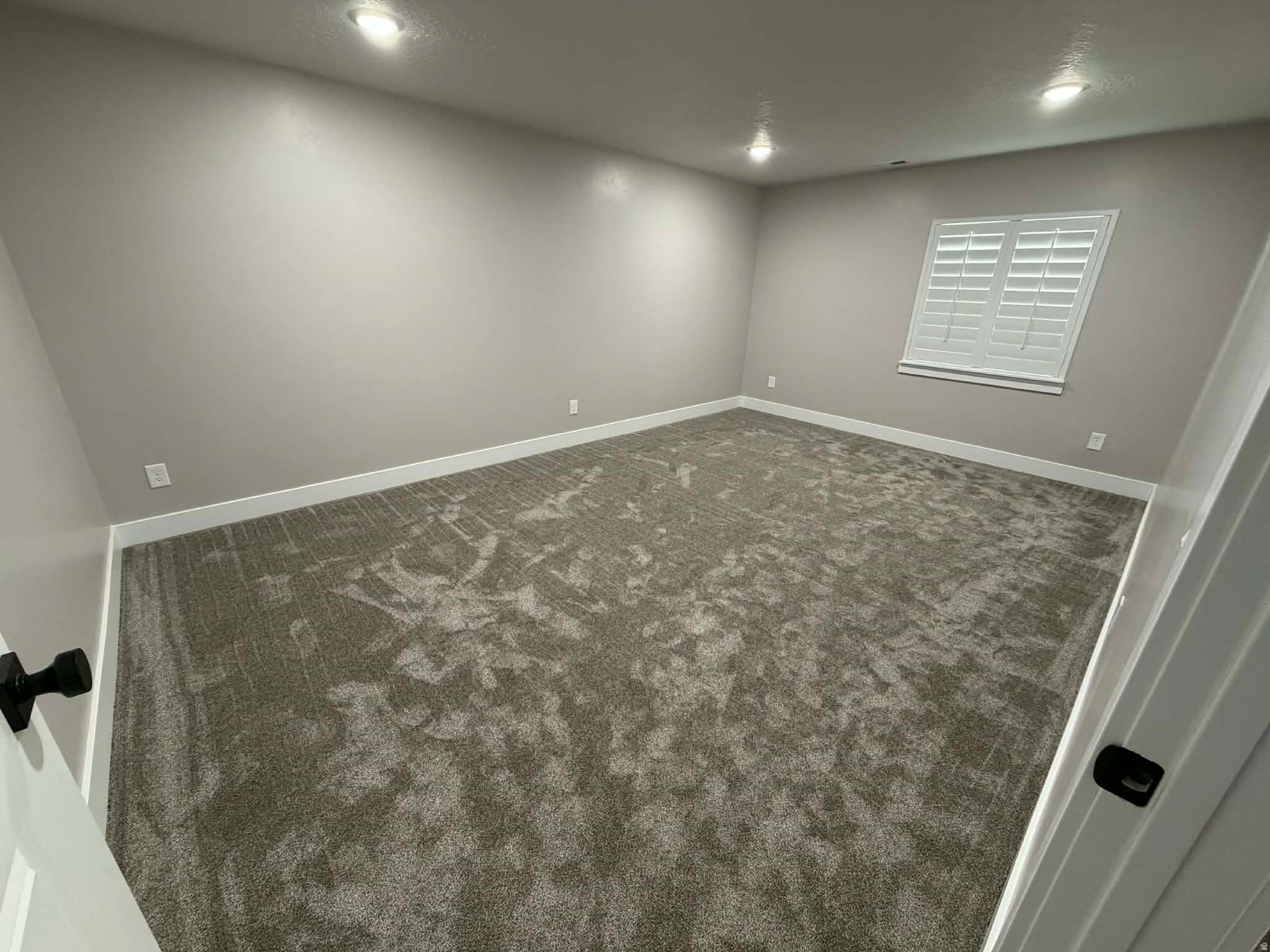 BALLPARK SUBDIVISION - Residential