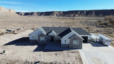 Tiny photo for 2350 N 1075 W, Helper, UT 84526 (MLS # 2126500)