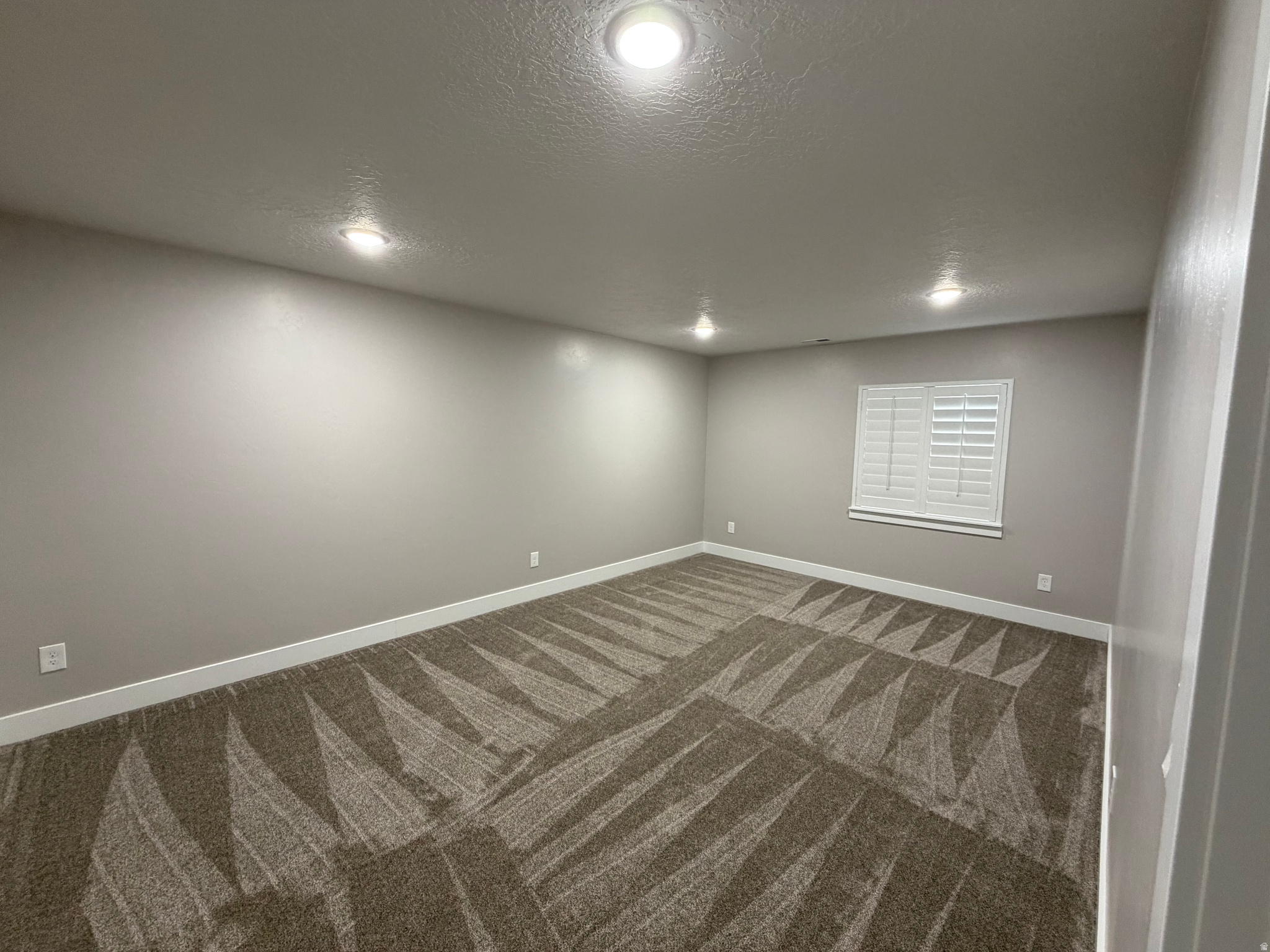 BALLPARK SUBDIVISION - Residential