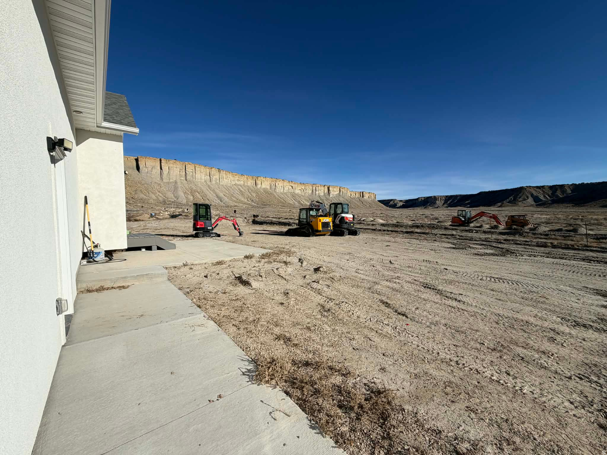 BALLPARK SUBDIVISION - Residential