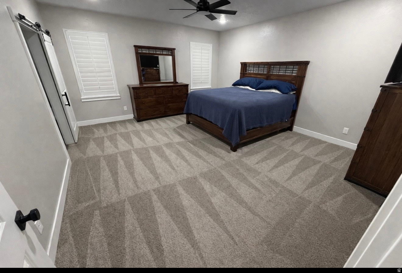 BALLPARK SUBDIVISION - Residential