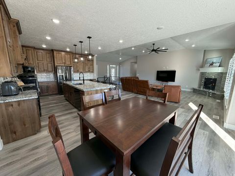 Tiny photo for 2350 N 1075 W, Helper, UT 84526 (MLS # 2126500)