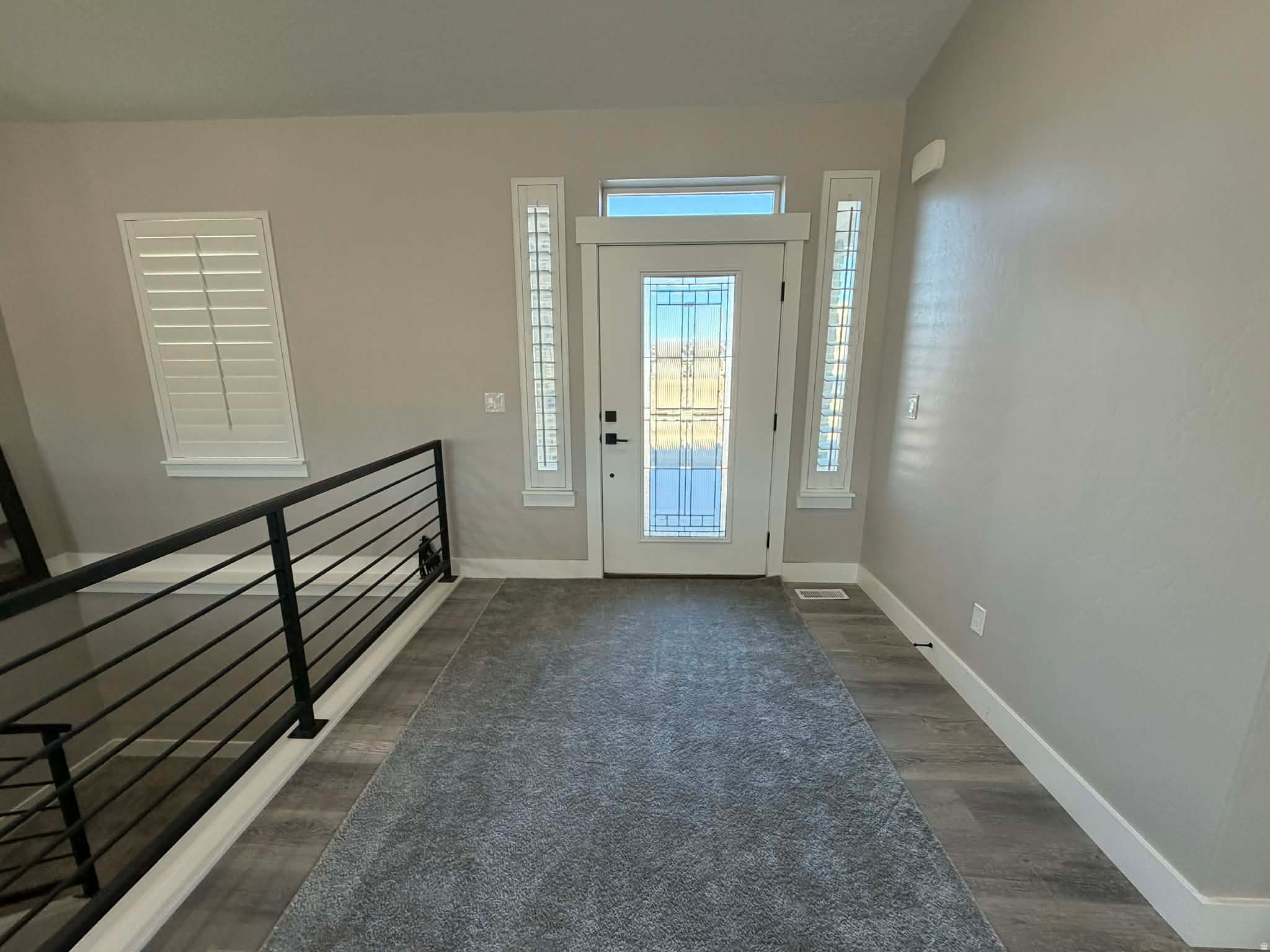 BALLPARK SUBDIVISION - Residential