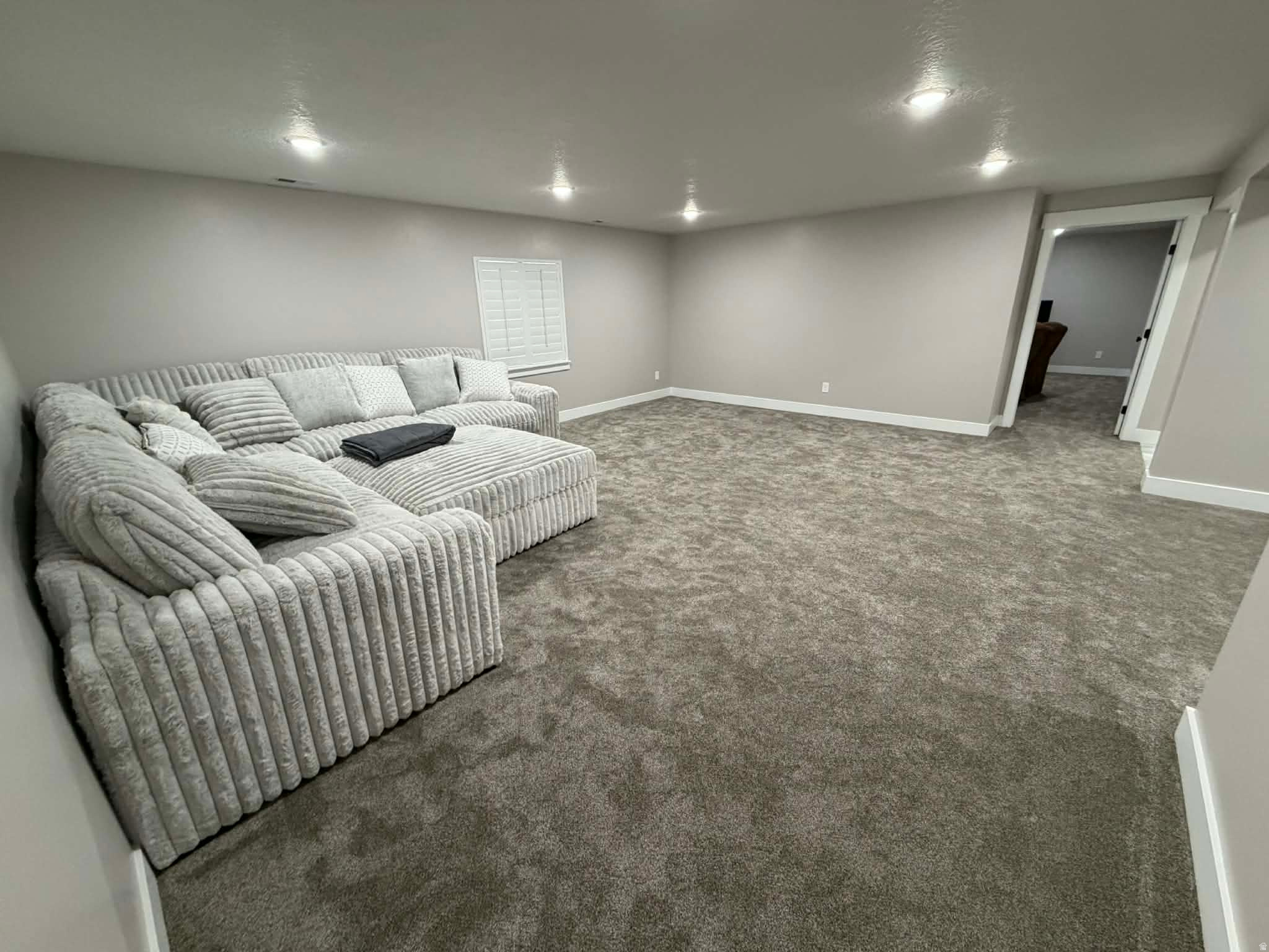 BALLPARK SUBDIVISION - Residential