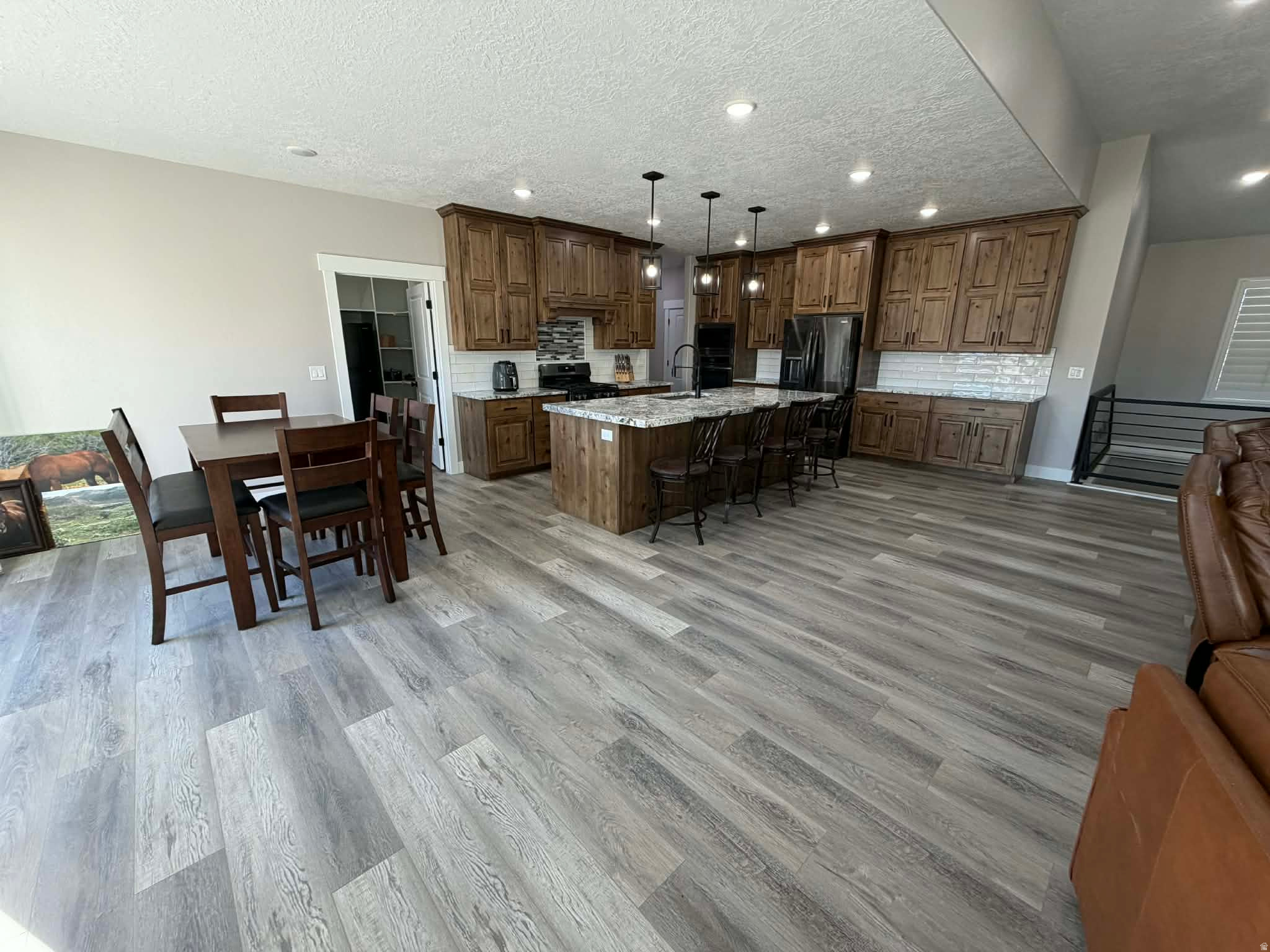 BALLPARK SUBDIVISION - Residential