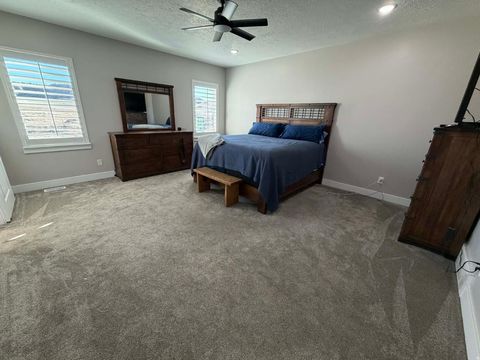 Tiny photo for 2350 N 1075 W, Helper, UT 84526 (MLS # 2126500)