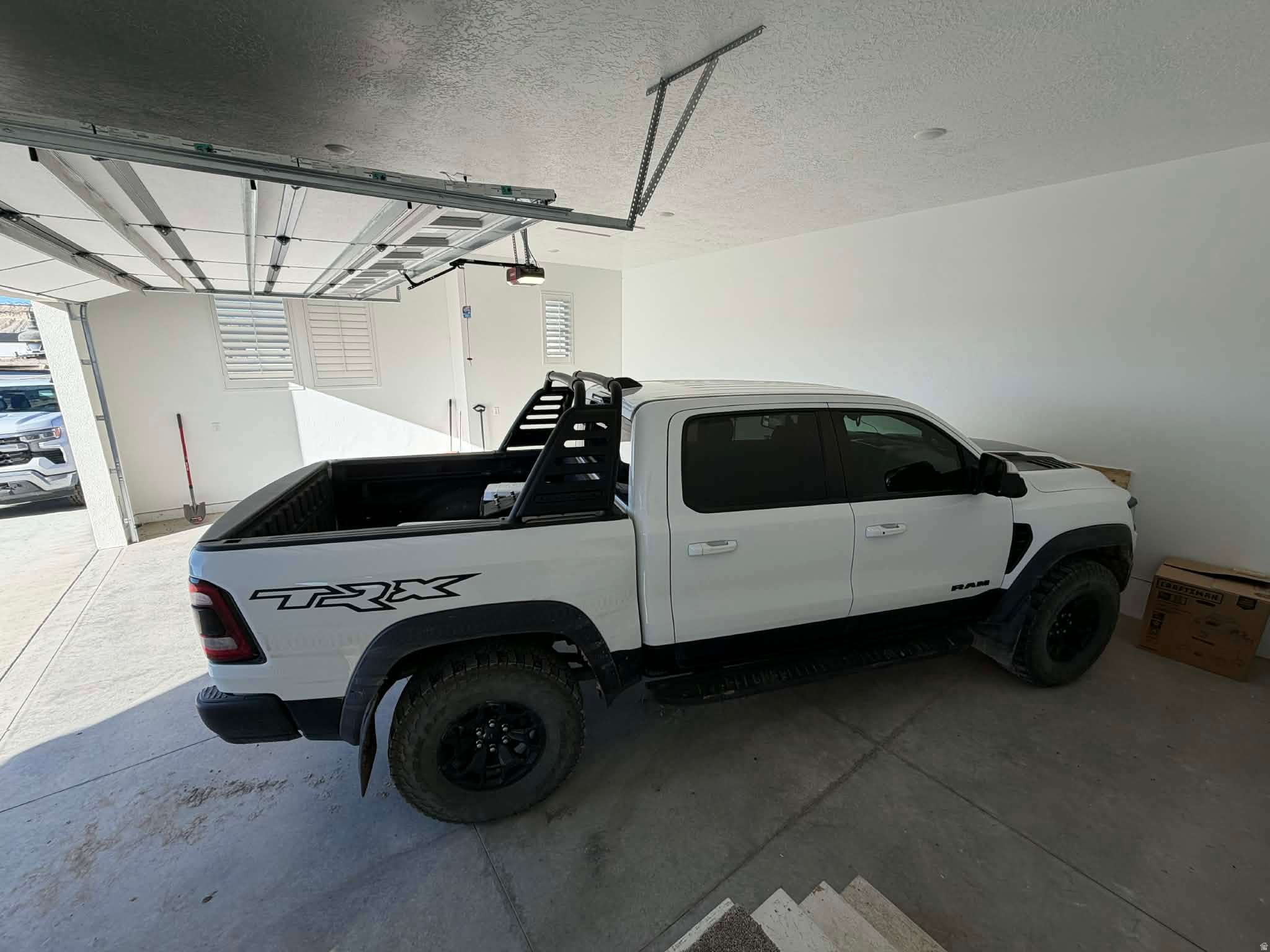 BALLPARK SUBDIVISION - Residential