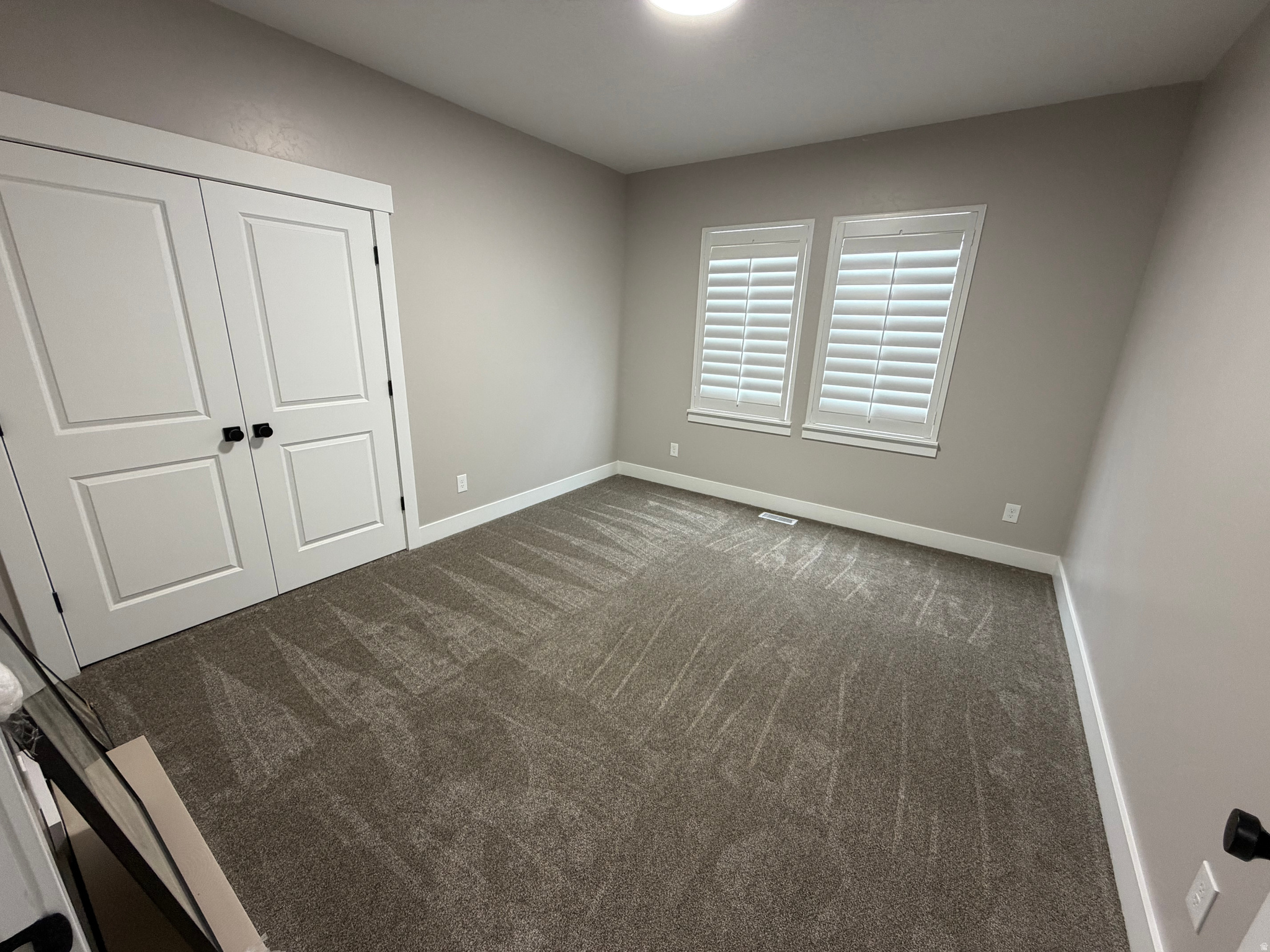 BALLPARK SUBDIVISION - Residential