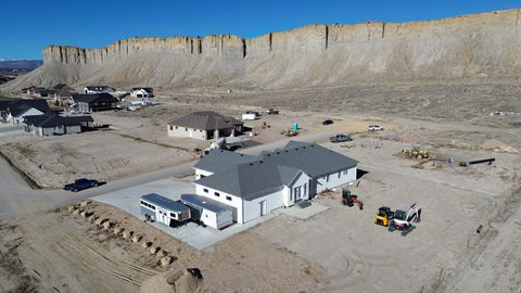 Tiny photo for 2350 N 1075 W, Helper, UT 84526 (MLS # 2126500)