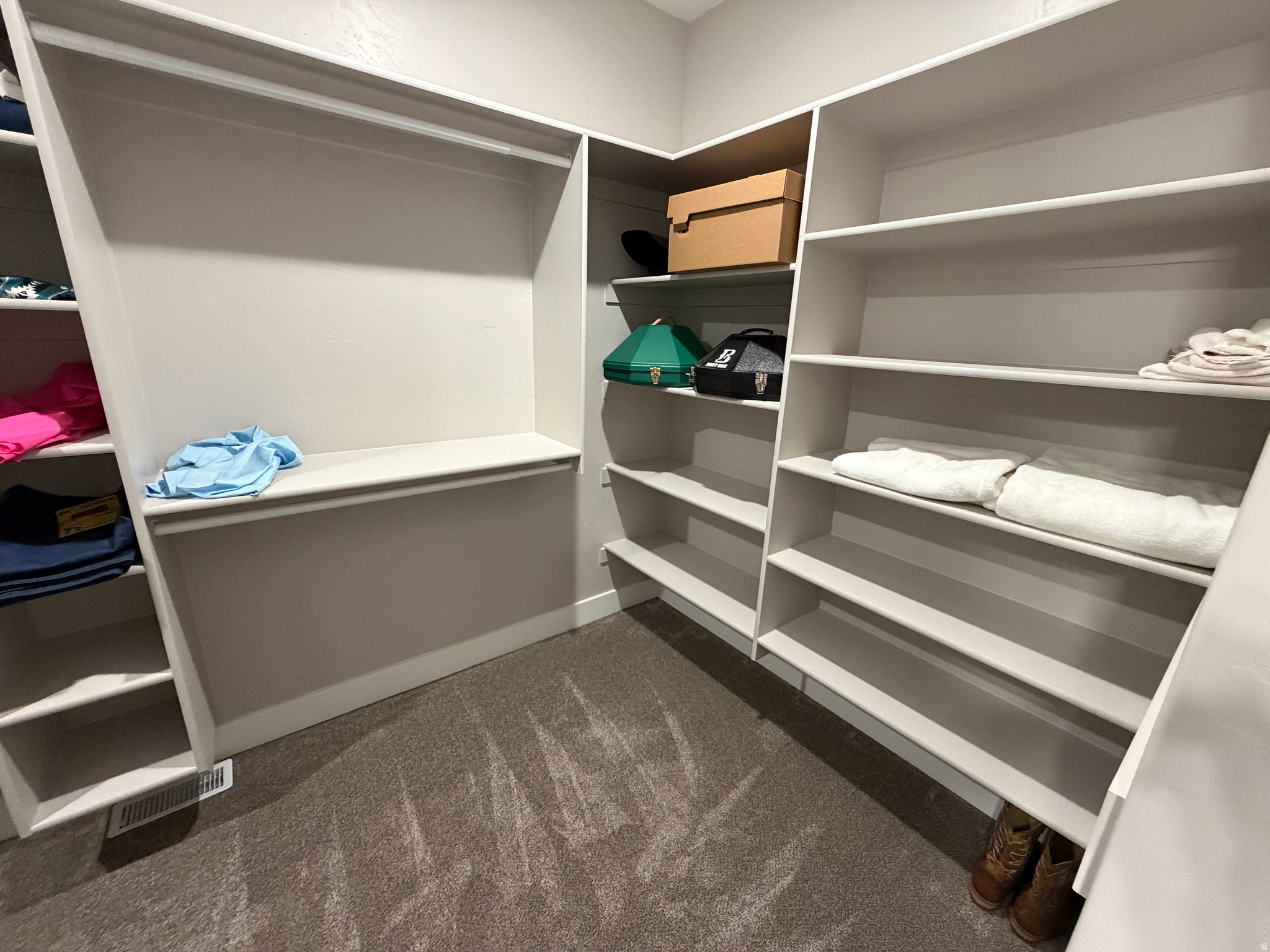 BALLPARK SUBDIVISION - Residential