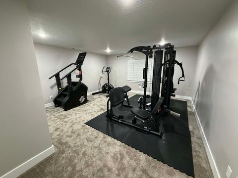 Tiny photo for 2350 N 1075 W, Helper, UT 84526 (MLS # 2126500)