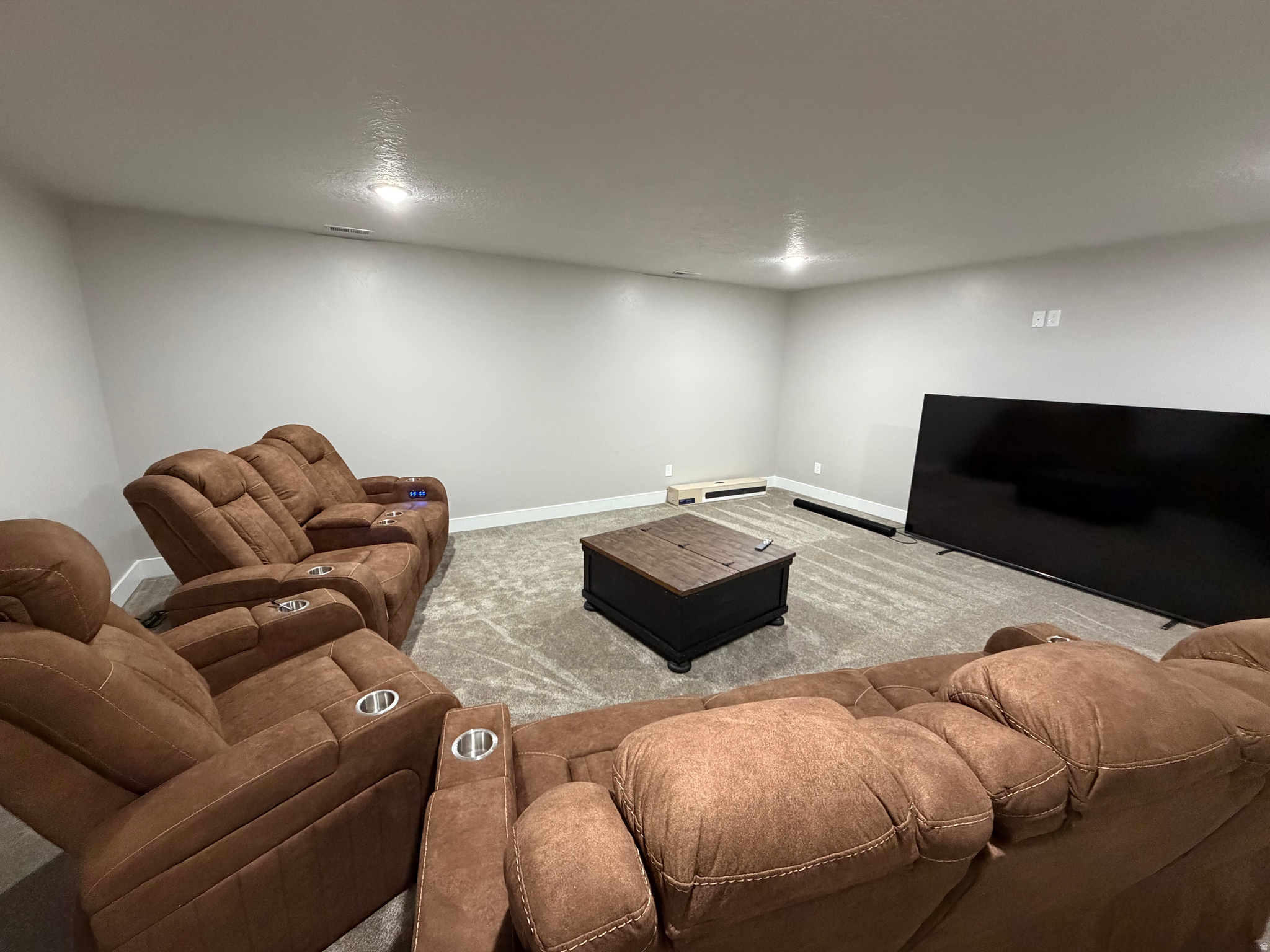 BALLPARK SUBDIVISION - Residential