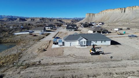 Tiny photo for 2350 N 1075 W, Helper, UT 84526 (MLS # 2126500)