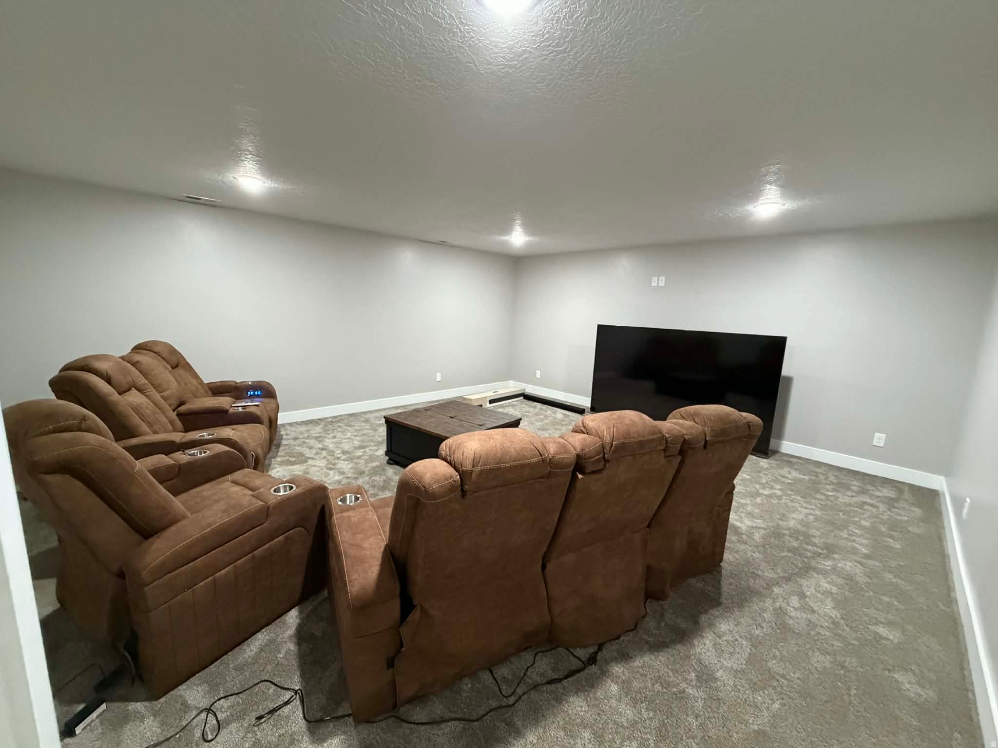 BALLPARK SUBDIVISION - Residential