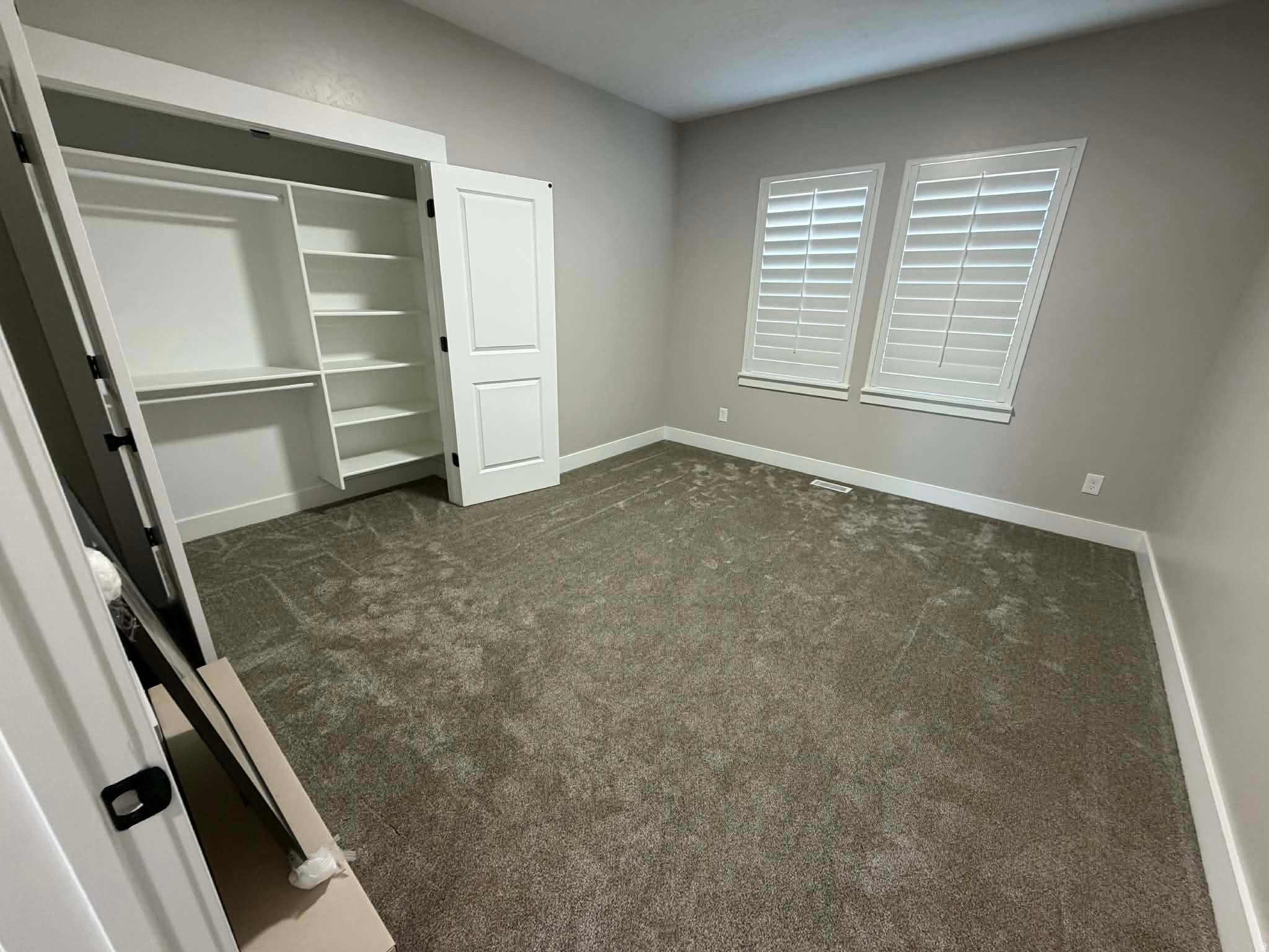 BALLPARK SUBDIVISION - Residential