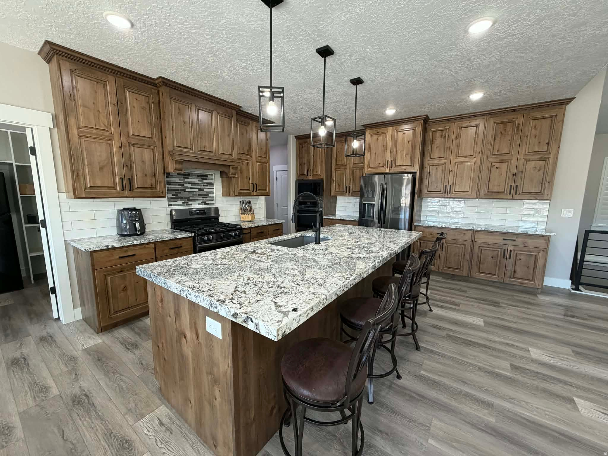 BALLPARK SUBDIVISION - Residential