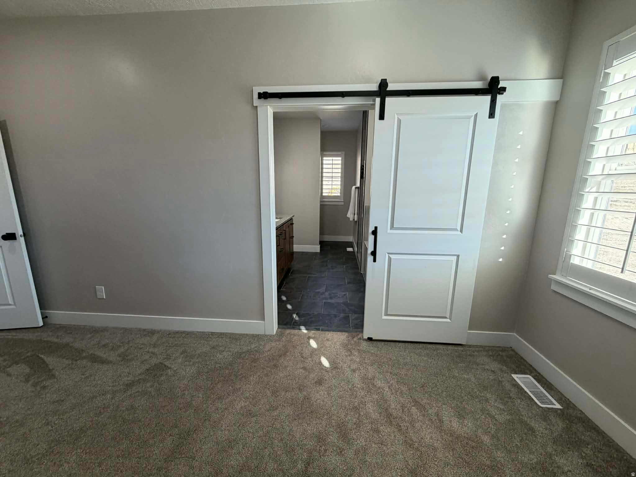 BALLPARK SUBDIVISION - Residential