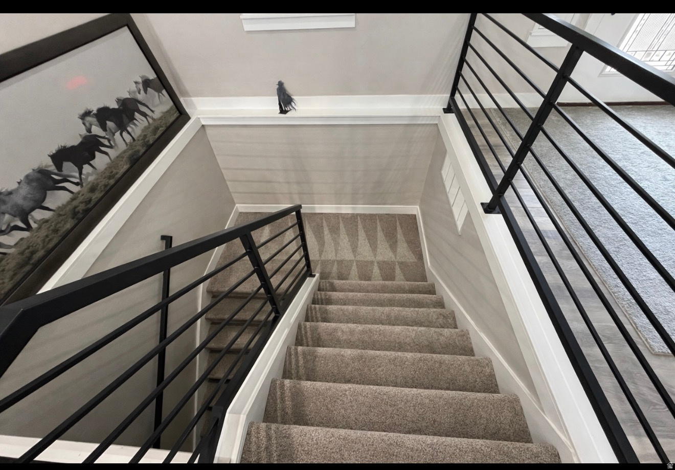 BALLPARK SUBDIVISION - Residential