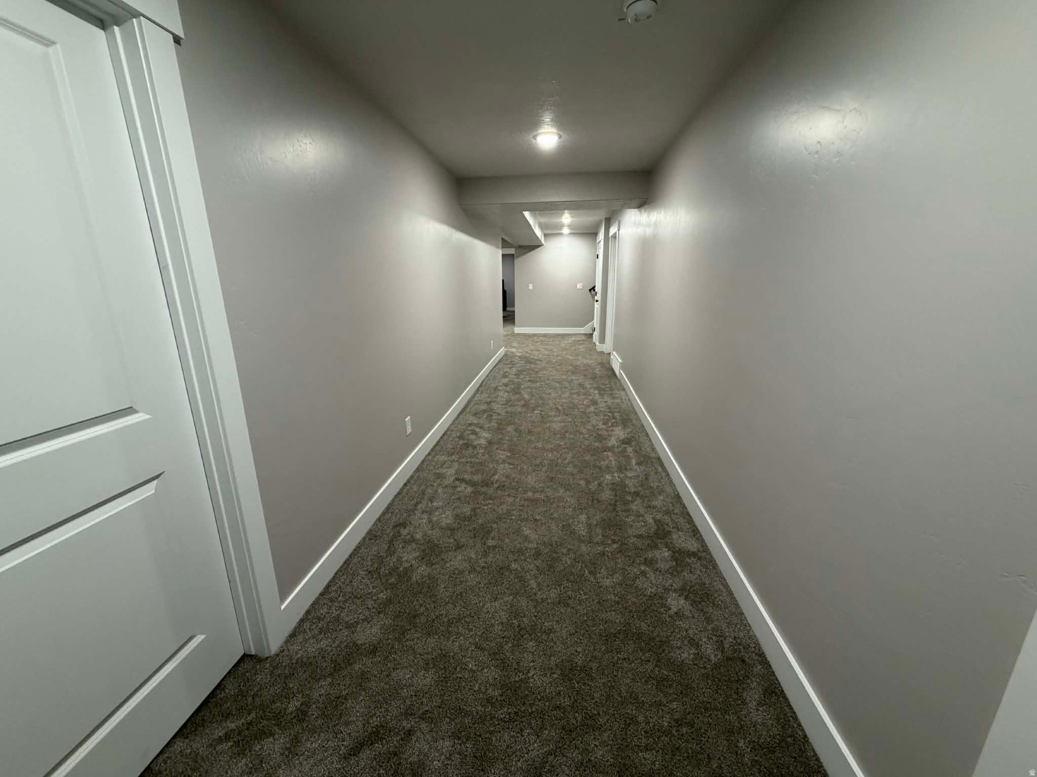 BALLPARK SUBDIVISION - Residential