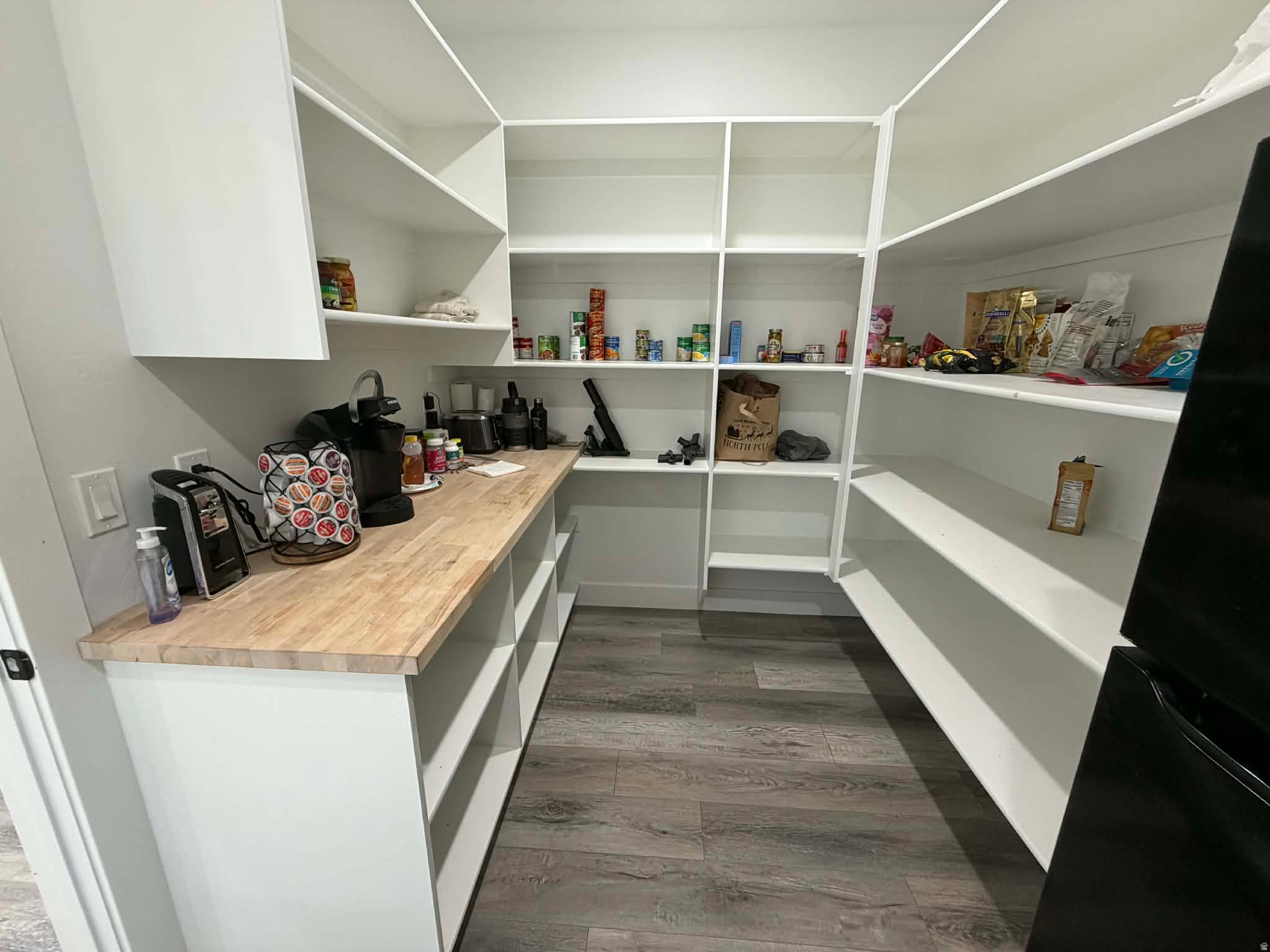 BALLPARK SUBDIVISION - Residential