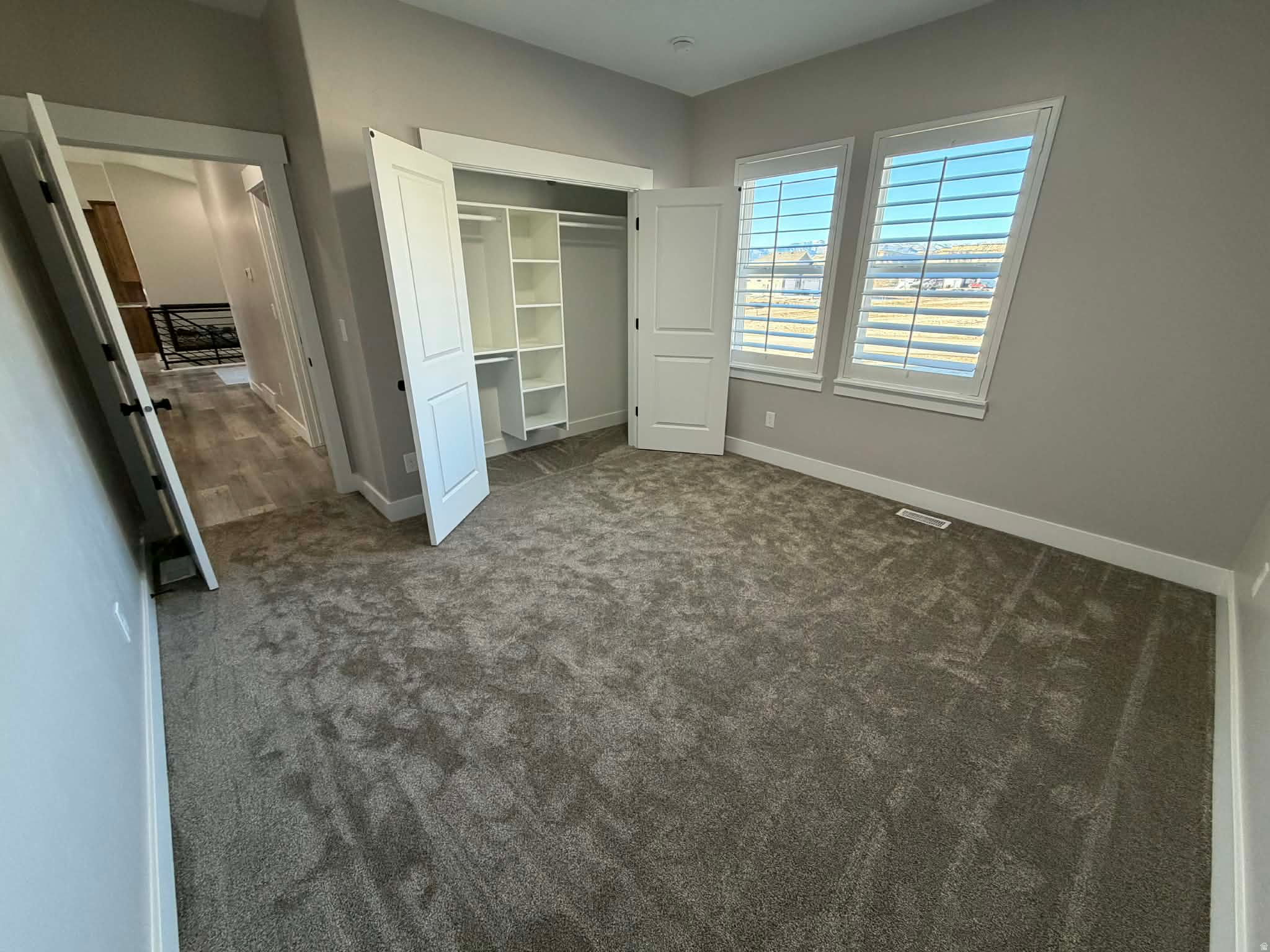 BALLPARK SUBDIVISION - Residential