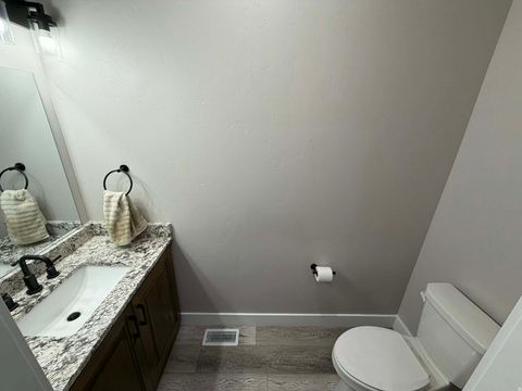 Tiny photo for 2350 N 1075 W, Helper, UT 84526 (MLS # 2126500)