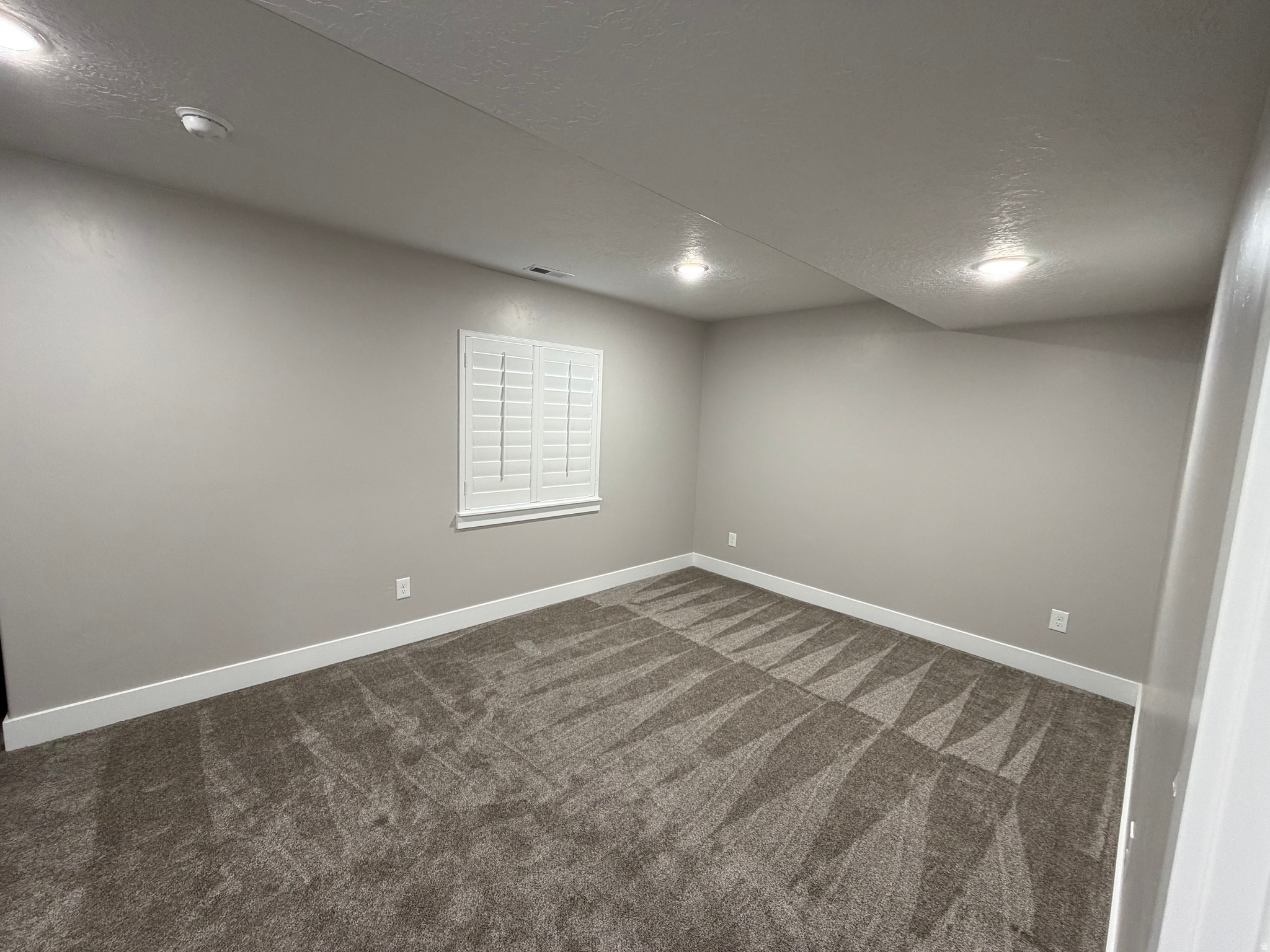 BALLPARK SUBDIVISION - Residential