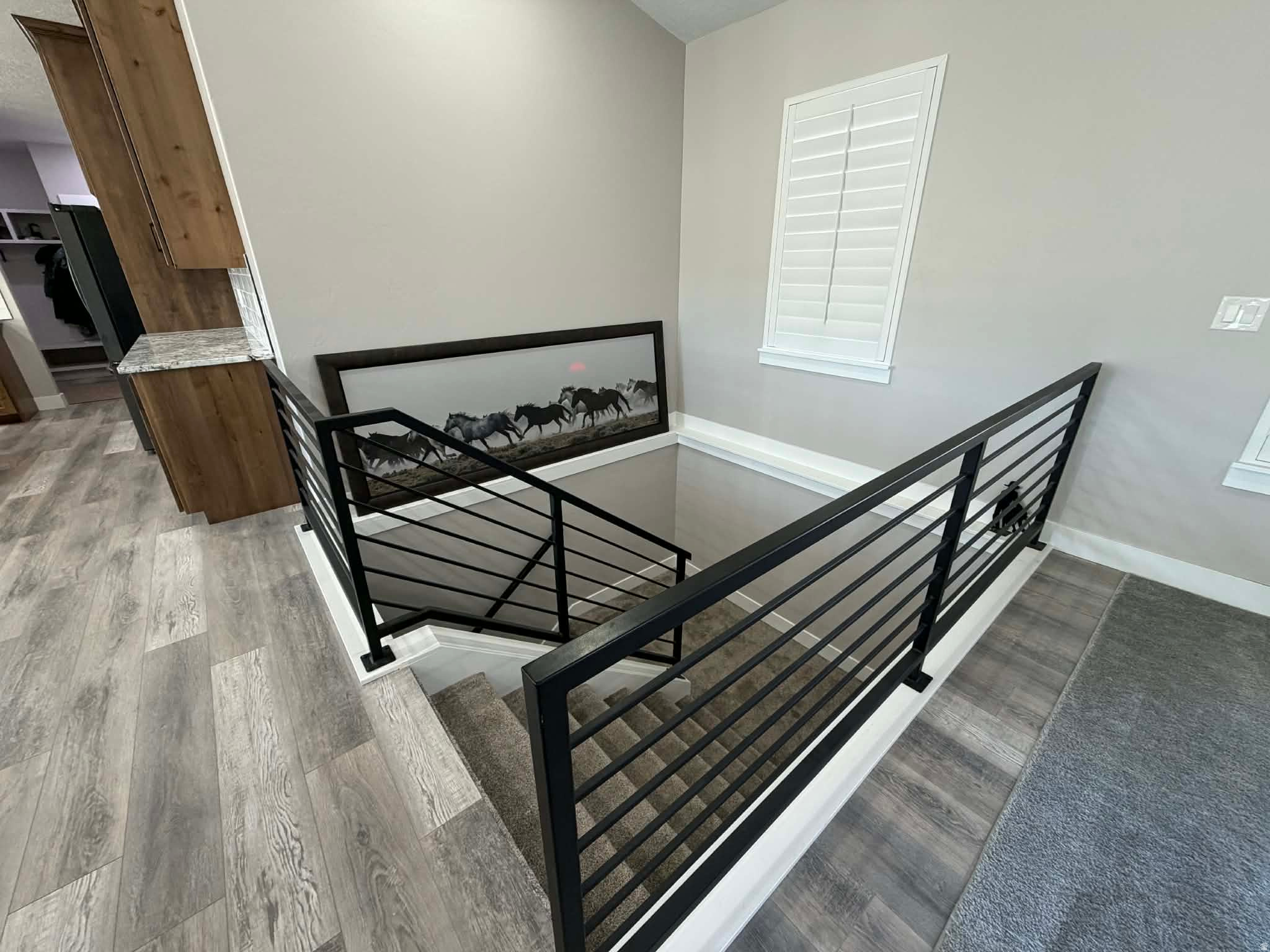 BALLPARK SUBDIVISION - Residential