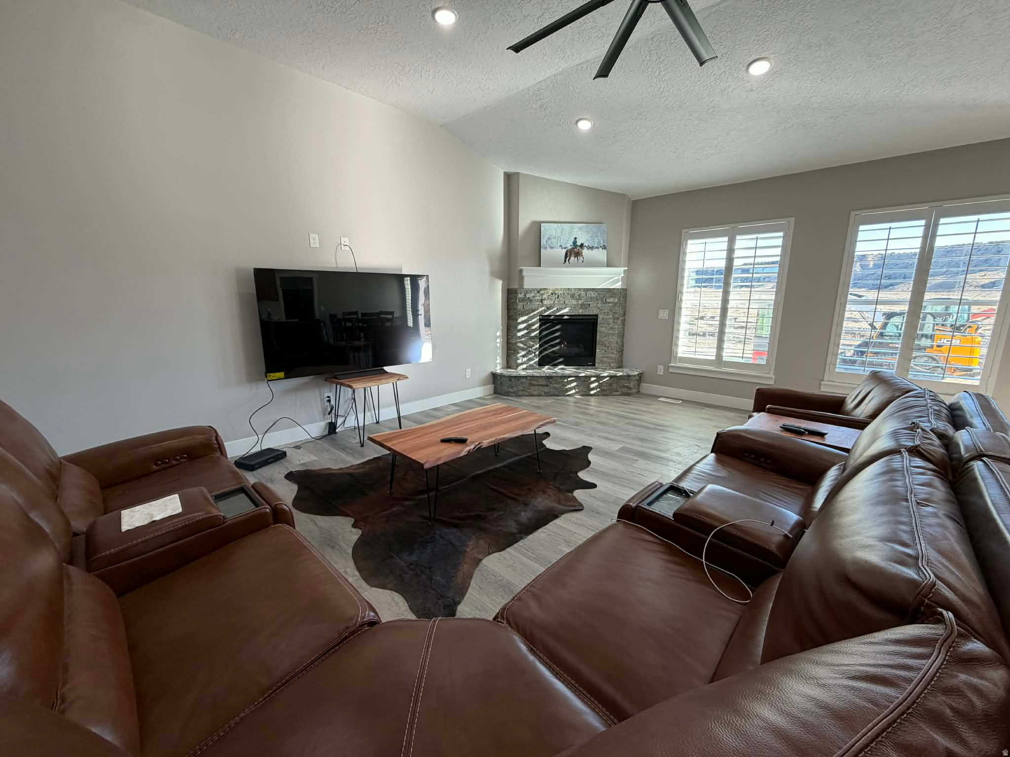 BALLPARK SUBDIVISION - Residential