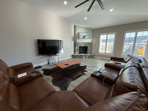 Tiny photo for 2350 N 1075 W, Helper, UT 84526 (MLS # 2126500)