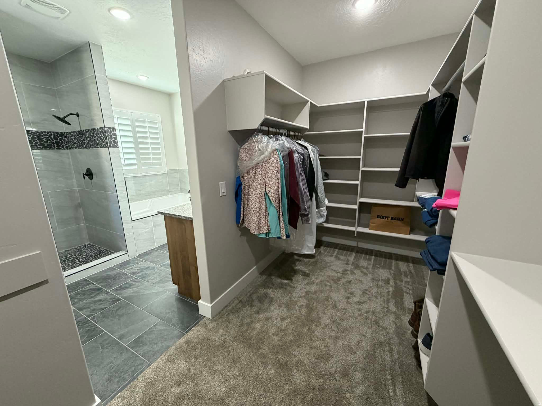 BALLPARK SUBDIVISION - Residential