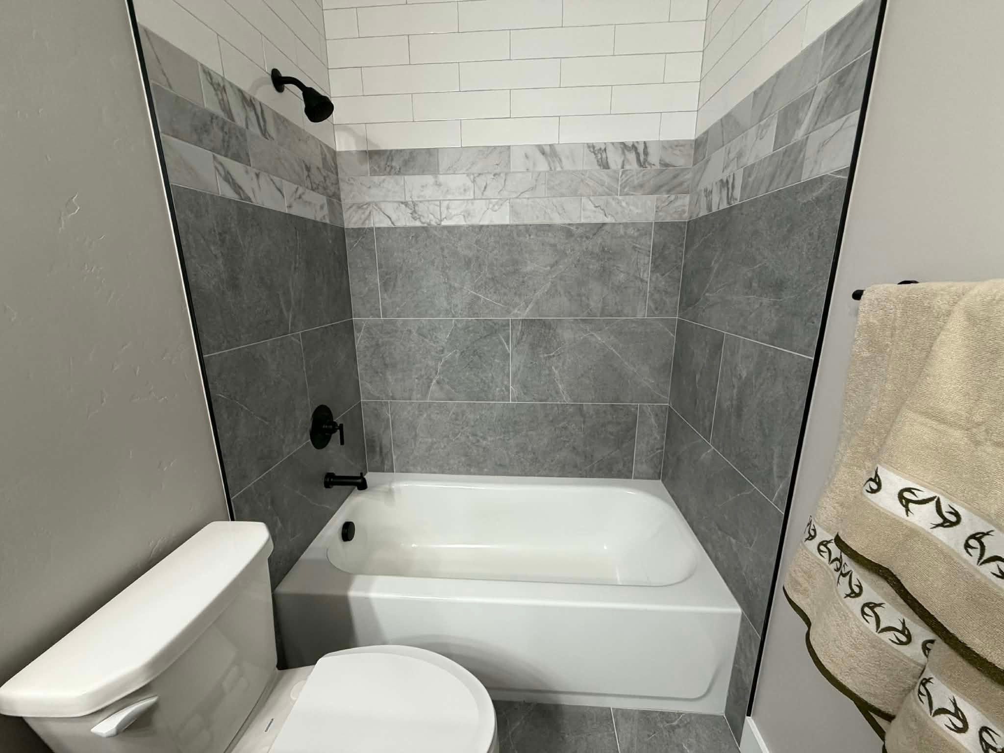 BALLPARK SUBDIVISION - Residential