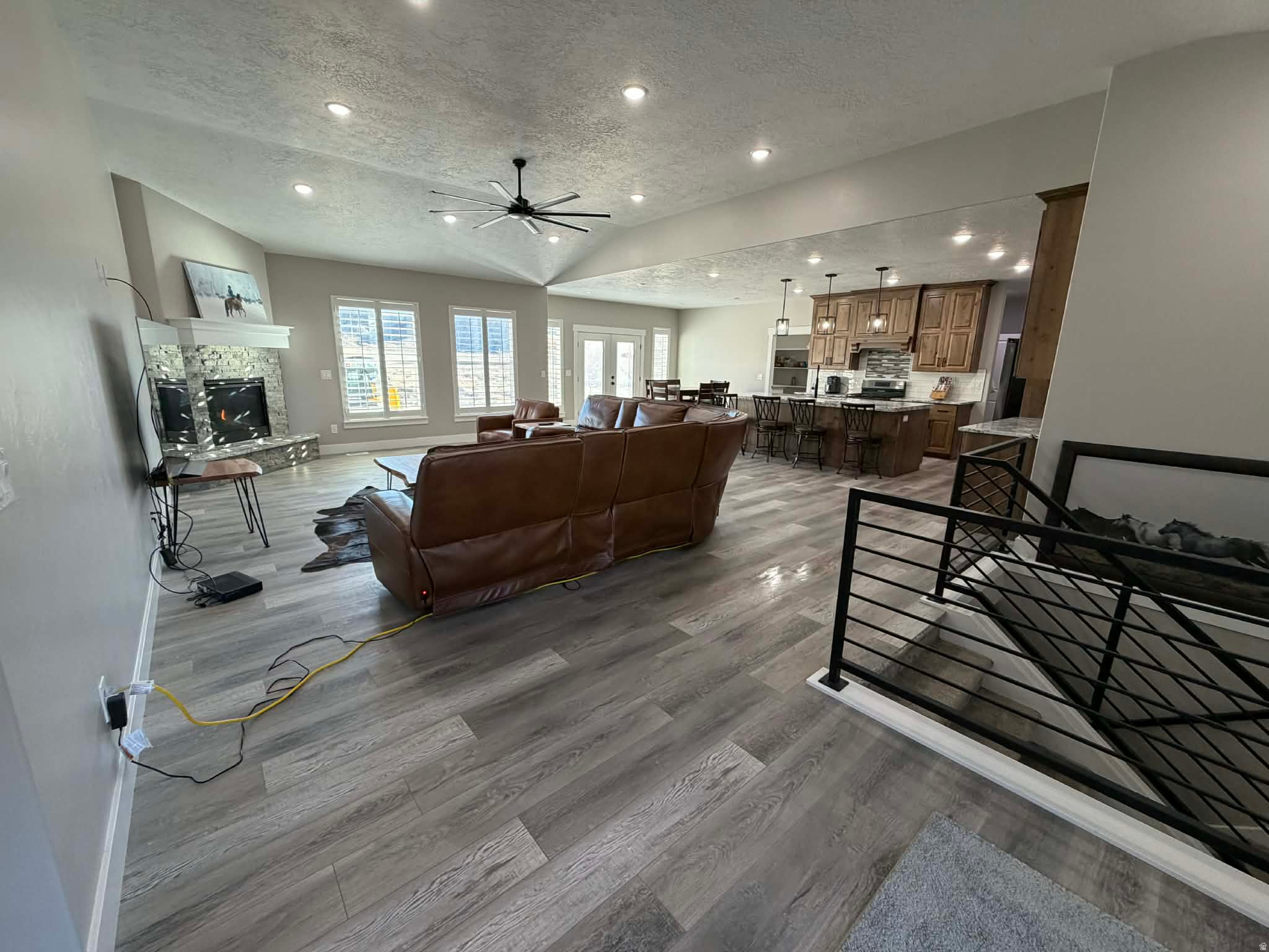 BALLPARK SUBDIVISION - Residential