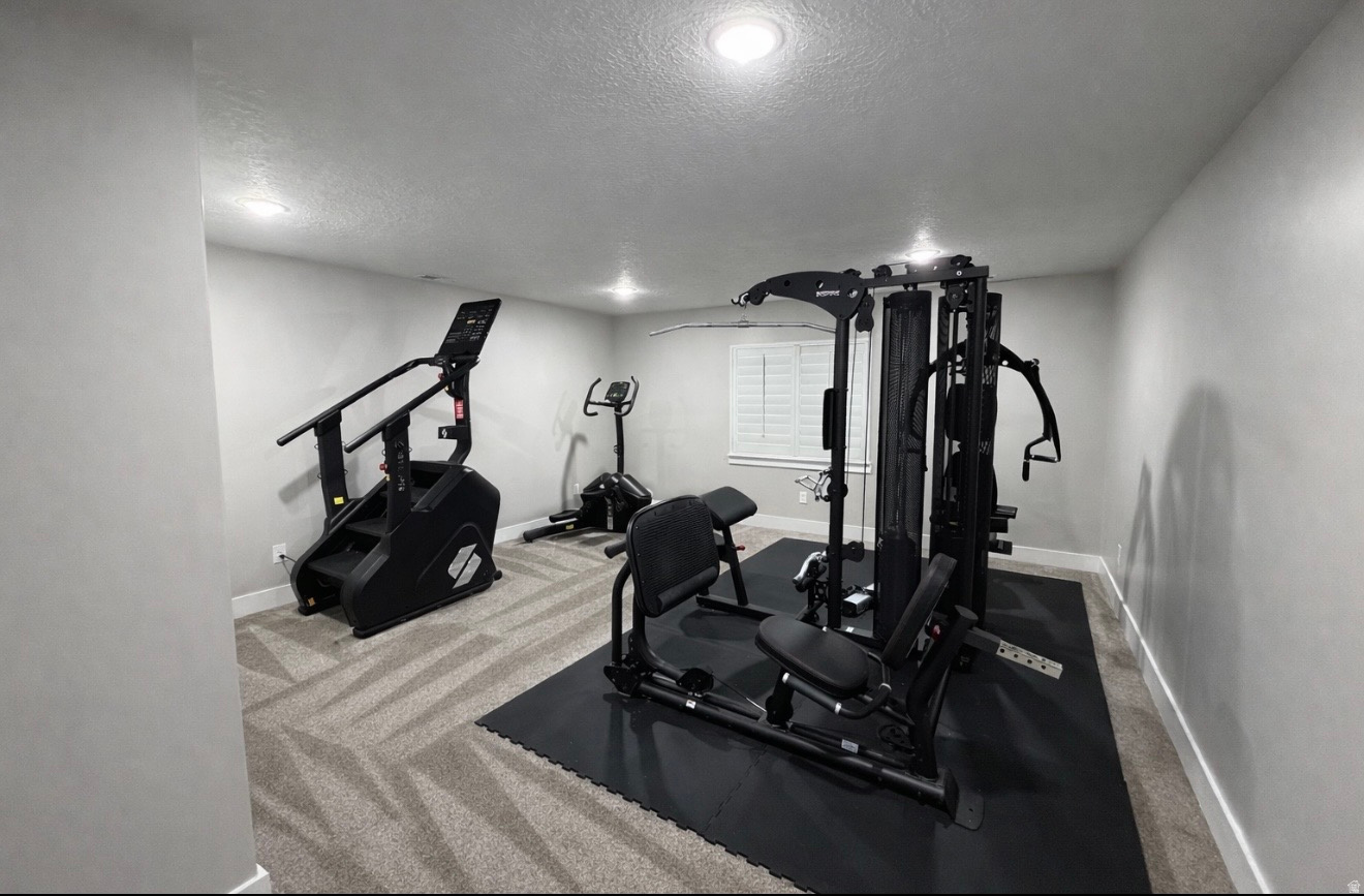 BALLPARK SUBDIVISION - Residential