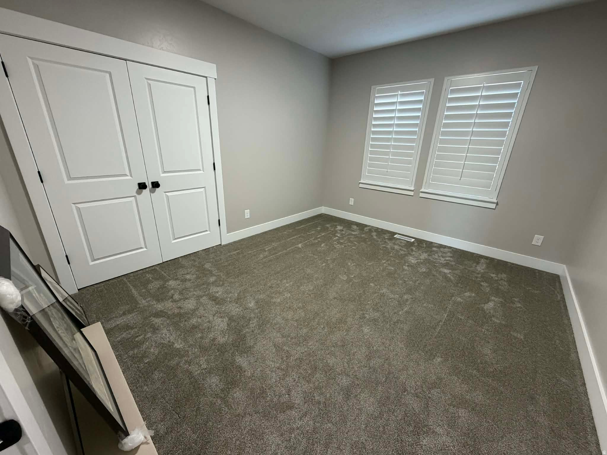 BALLPARK SUBDIVISION - Residential