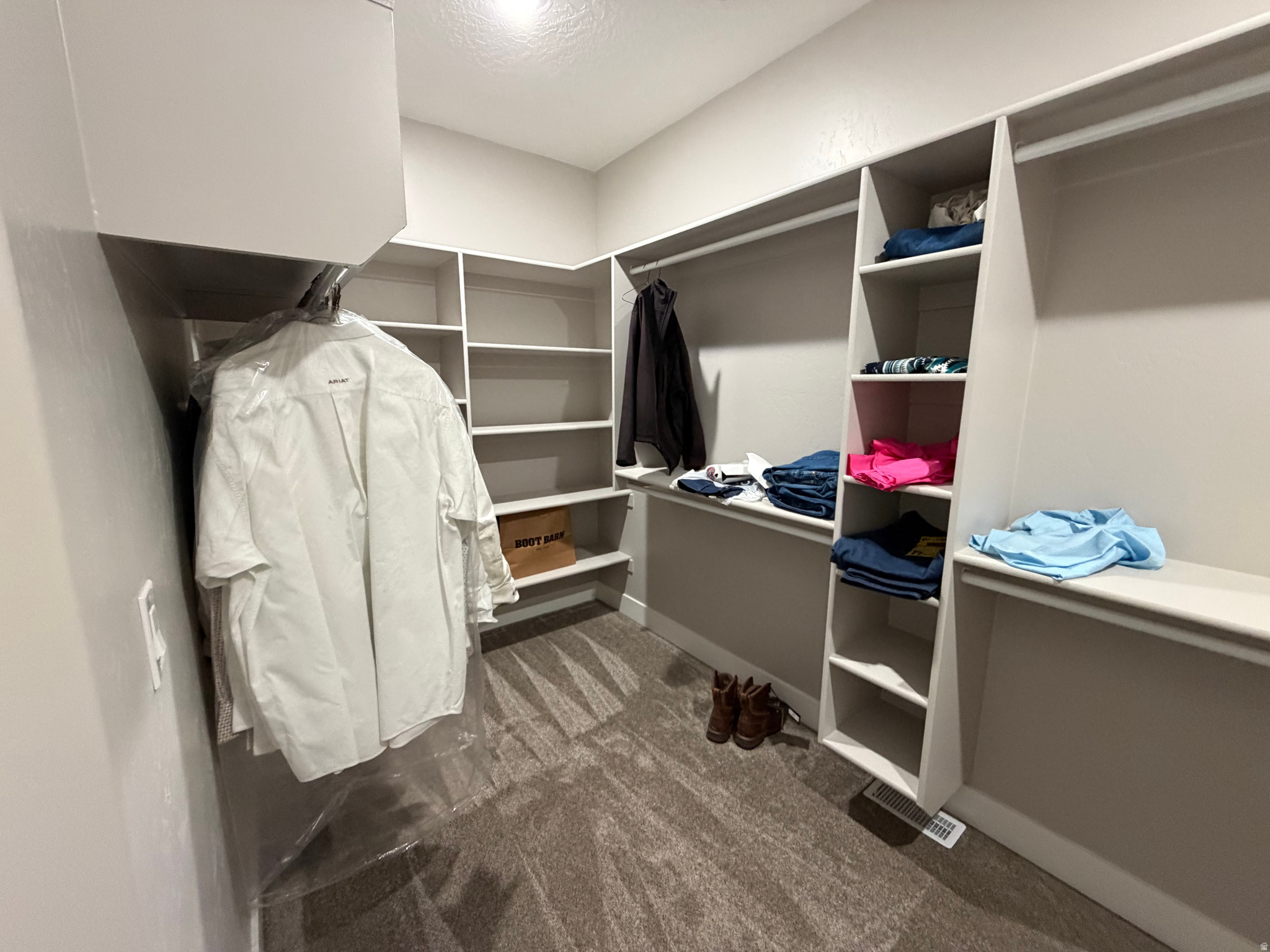 BALLPARK SUBDIVISION - Residential