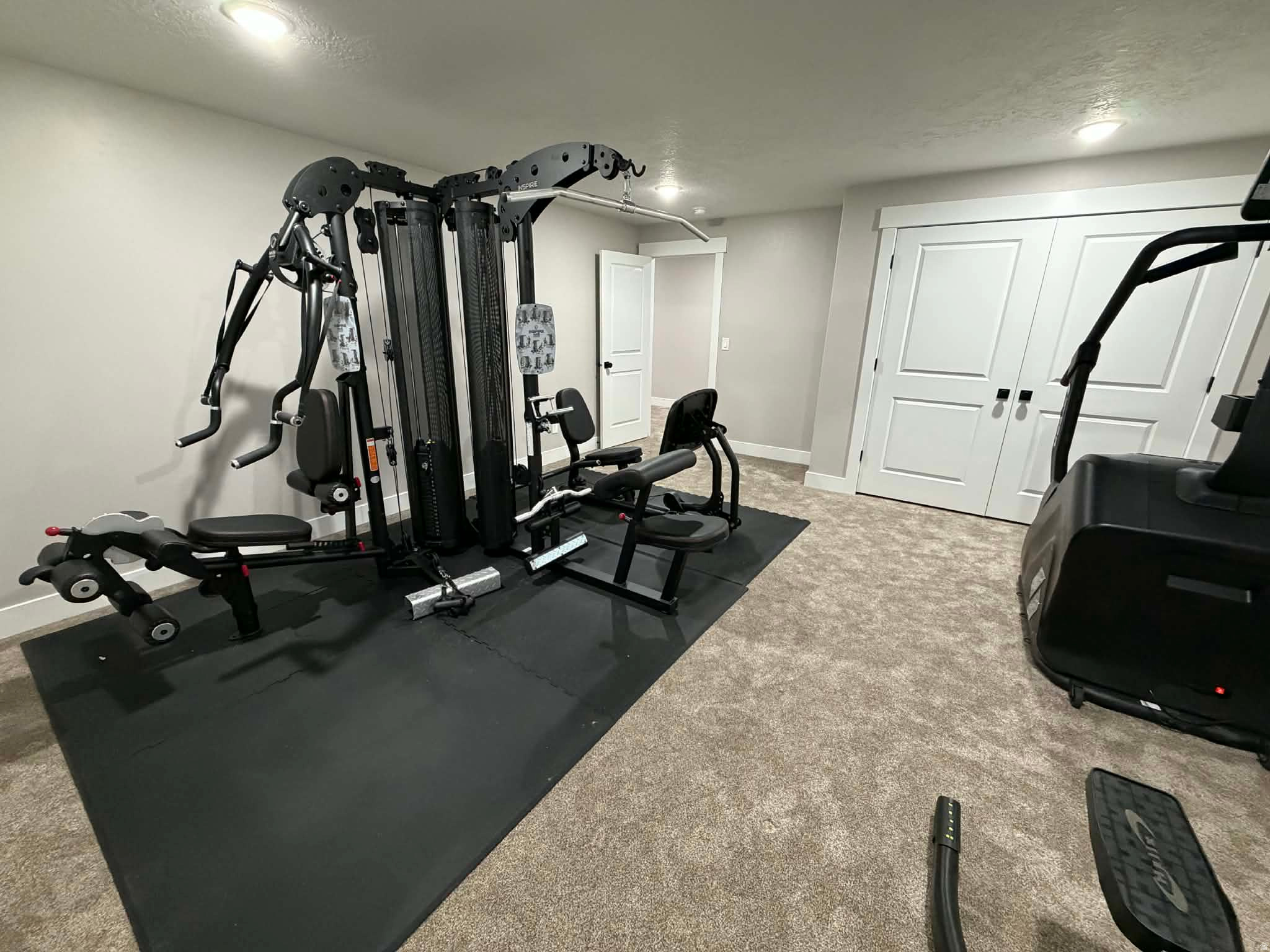 BALLPARK SUBDIVISION - Residential