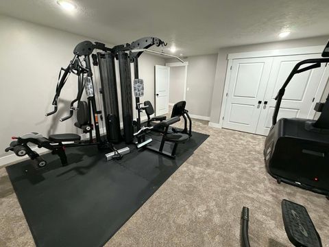 Tiny photo for 2350 N 1075 W, Helper, UT 84526 (MLS # 2126500)