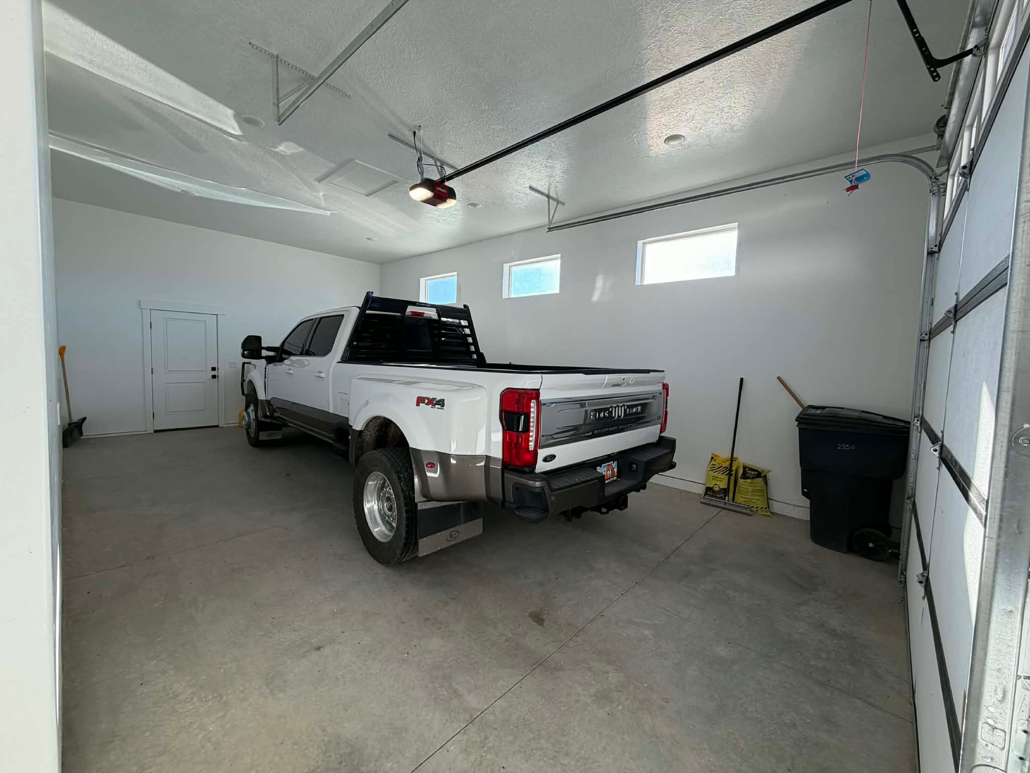 BALLPARK SUBDIVISION - Residential