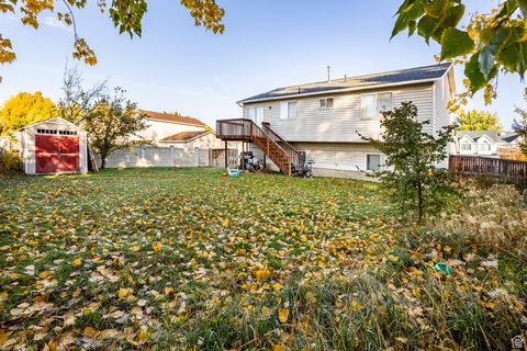 Tiny photo for 1751 W 270 S, Provo, UT 84601 (MLS # 2118829)