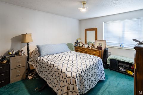 Tiny photo for 1751 W 270 S, Provo, UT 84601 (MLS # 2118829)