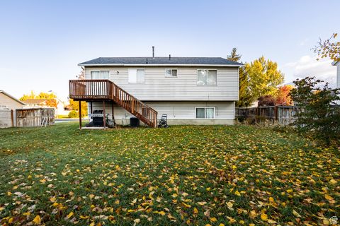 Tiny photo for 1751 W 270 S, Provo, UT 84601 (MLS # 2118829)